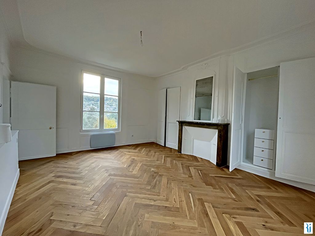 Achat maison 4 chambre(s) - Rouen