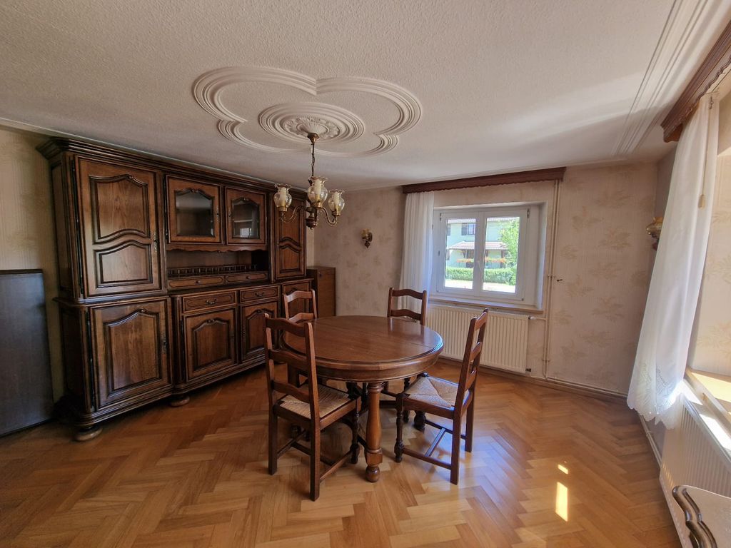 Achat maison 2 chambre(s) - Hirtzbach