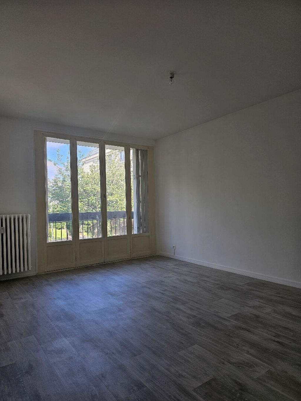 Achat appartement à vendre 3 pièces 63 m² - Creil