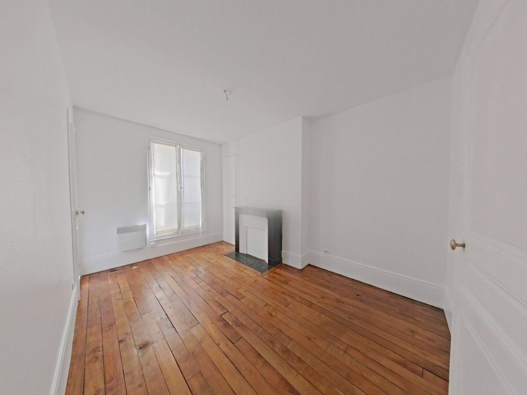 Achat appartement 2 pièce(s) Paris 18ème arrondissement