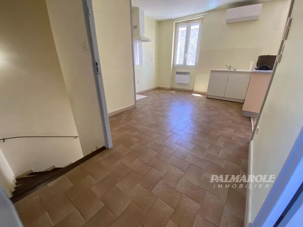 Achat appartement à vendre 3 pièces 61 m² - Ponteilla