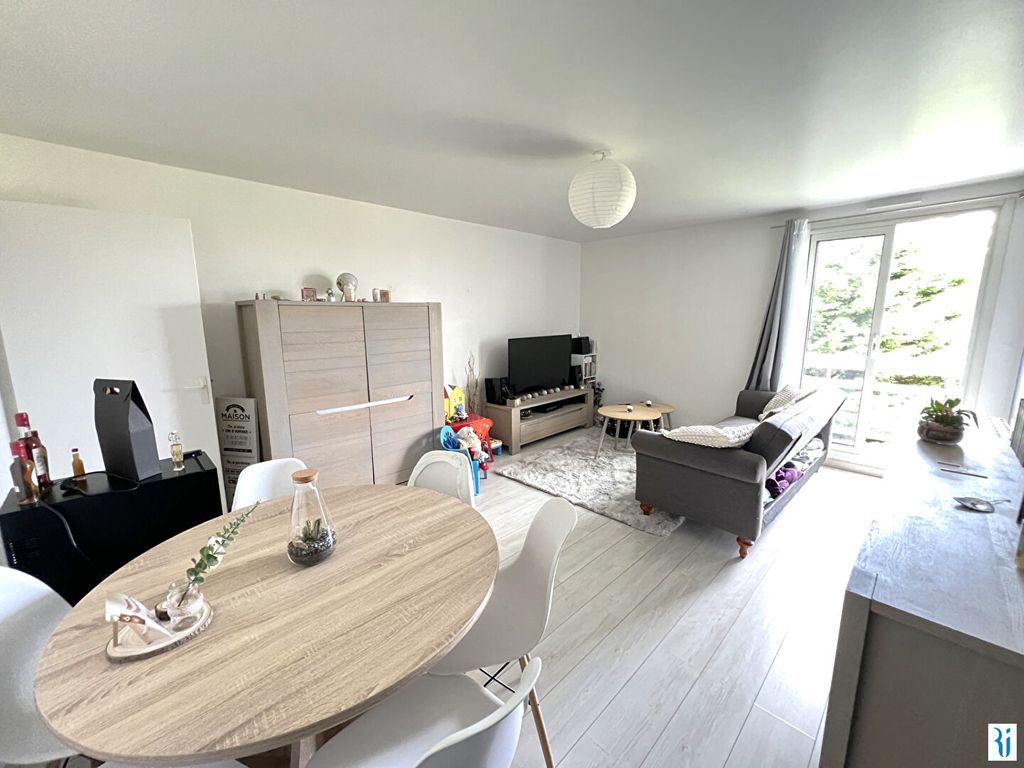 Achat appartement à vendre 2 pièces 48 m² - Le Mesnil-Esnard