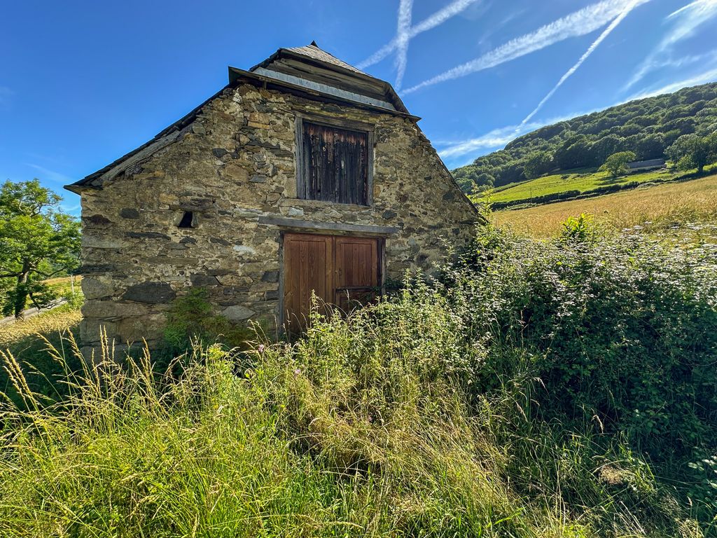 Achat maison 1 chambre(s) - Ilhet