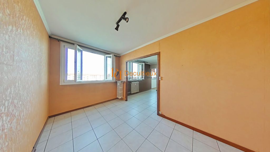 Achat appartement 4 pièce(s) Villeurbanne