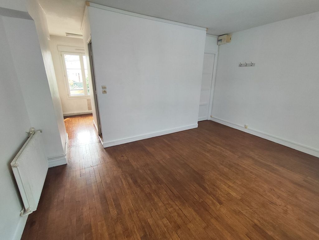 Achat studio à vendre 22 m² - Argentan