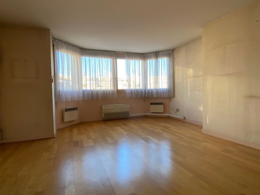 Achat appartement 5 pièce(s) Lyon 6ème arrondissement