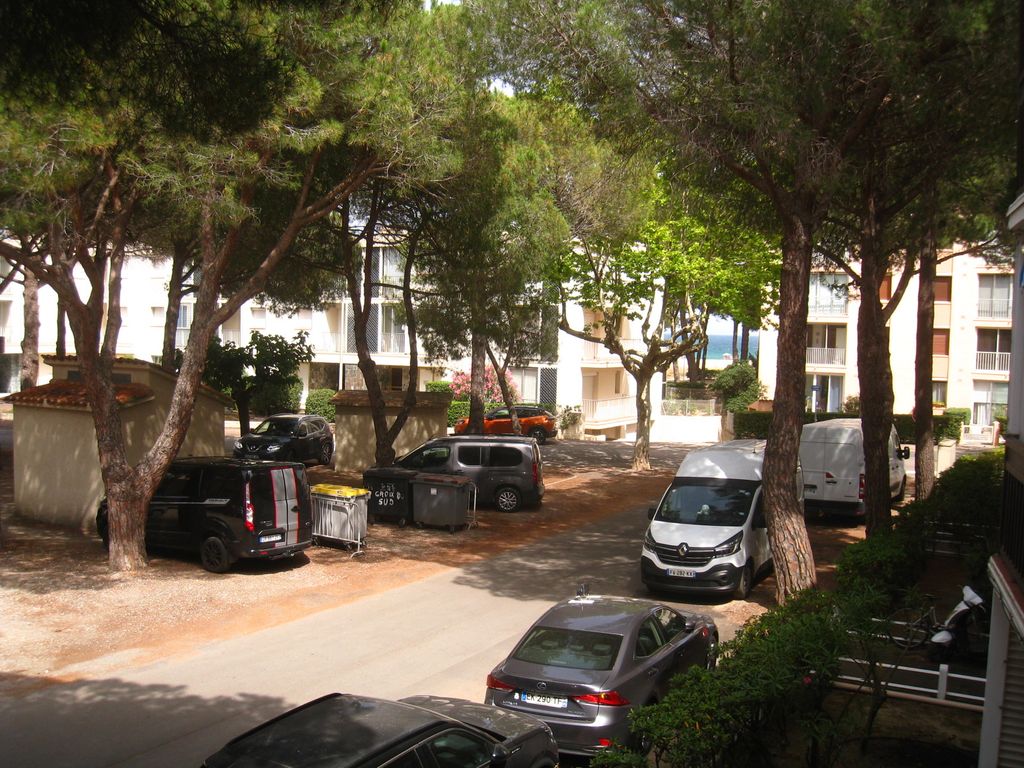 Achat appartement 2 pièce(s) Argelès-sur-Mer