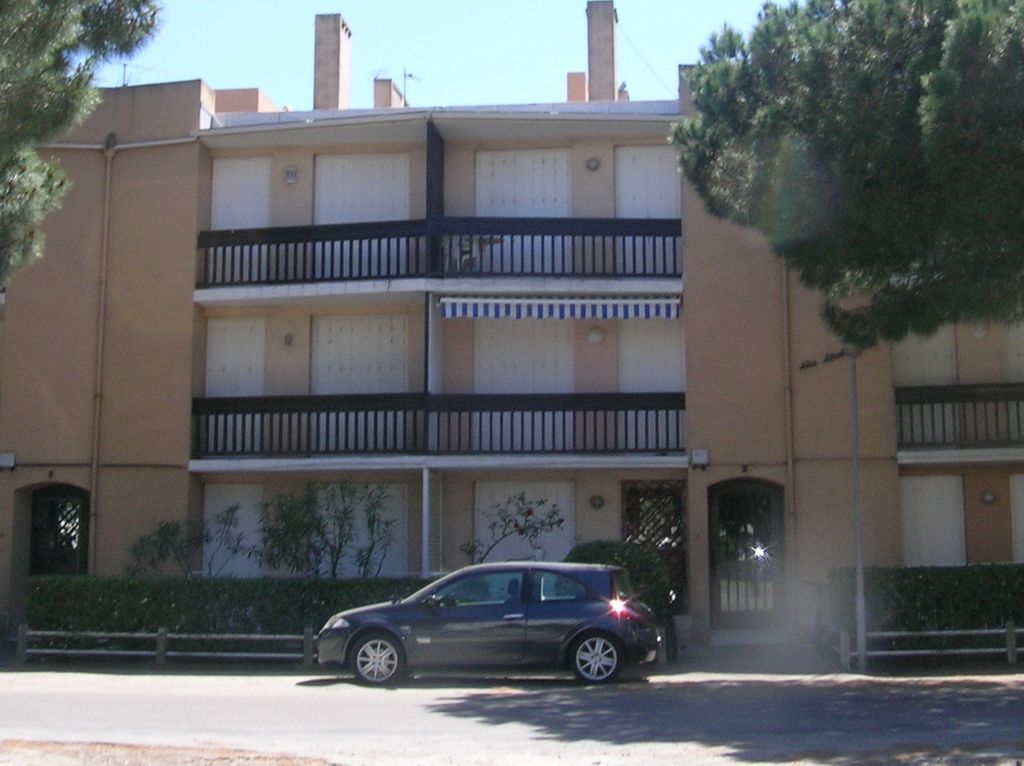 Achat appartement à vendre 2 pièces 25 m² - Argelès-sur-Mer