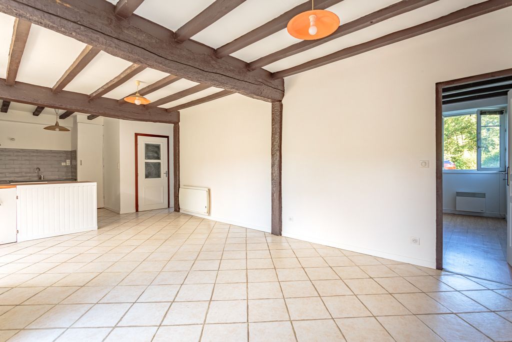 Achat appartement à vendre 4 pièces 70 m² - Urrugne