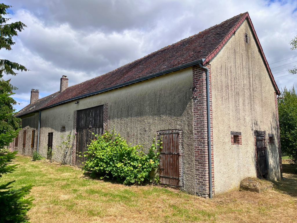 Achat maison à vendre 3 chambres 138 m² - Bouloire