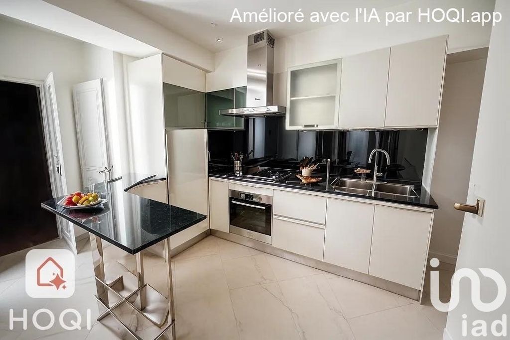 Achat appartement à vendre 3 pièces 62 m² - Thionville