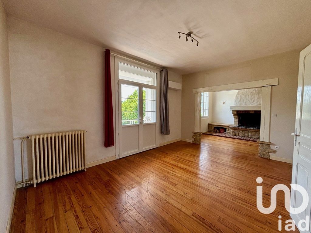 Achat maison à vendre 2 chambres 86 m² - Bénéjacq