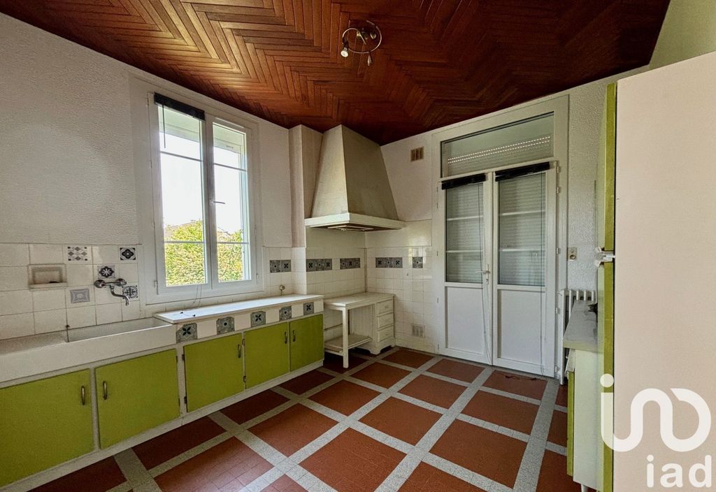 Achat maison 2 chambre(s) - Bénéjacq