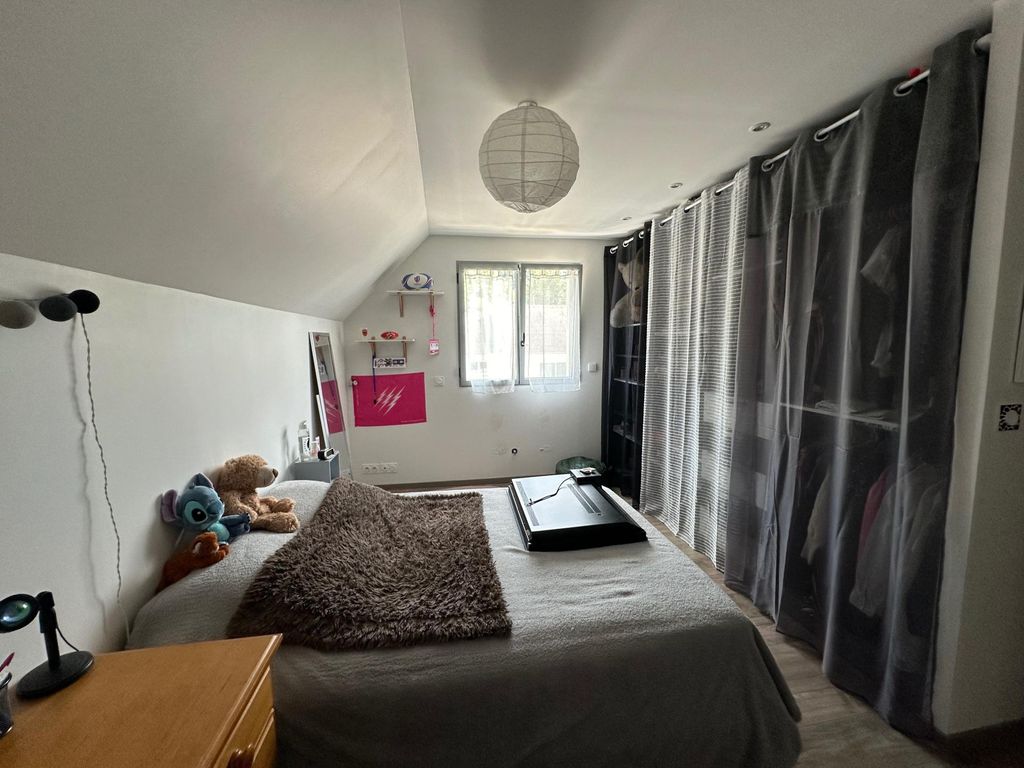 Achat maison 4 chambre(s) - Tilly-sur-Seulles