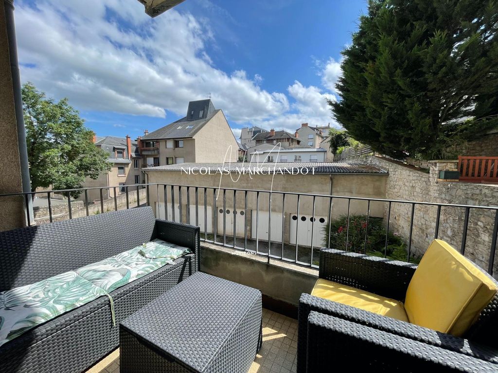 Achat appartement 4 pièce(s) Rodez