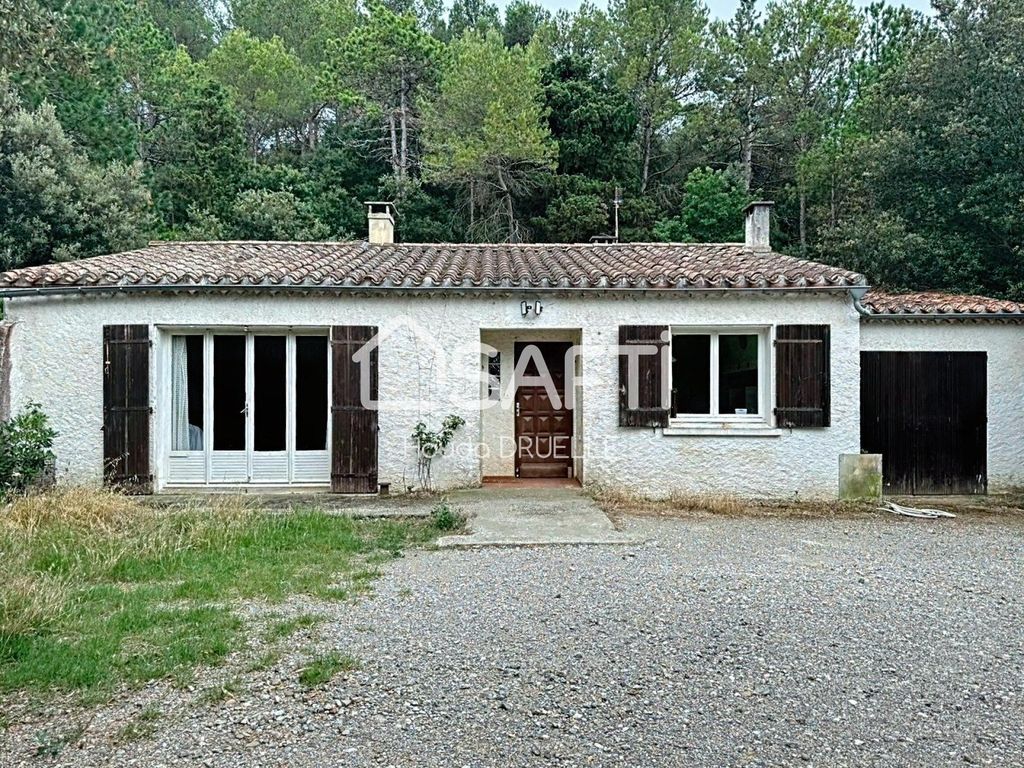 Achat maison 2 chambre(s) - Carcassonne