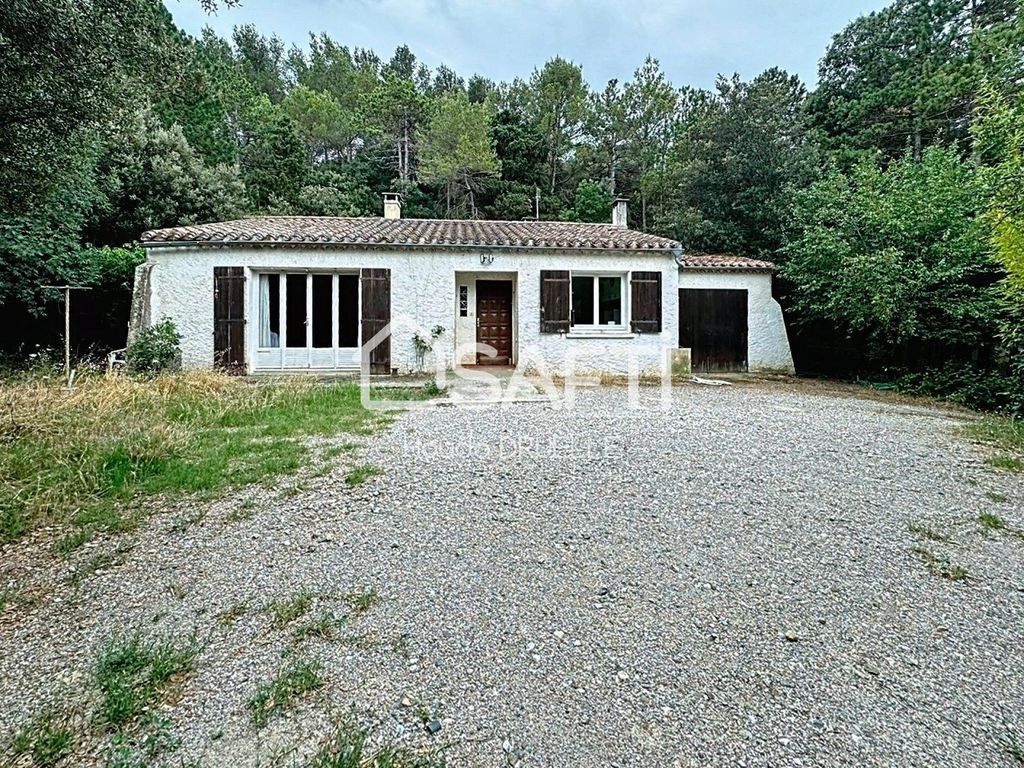 Achat maison 2 chambre(s) - Carcassonne