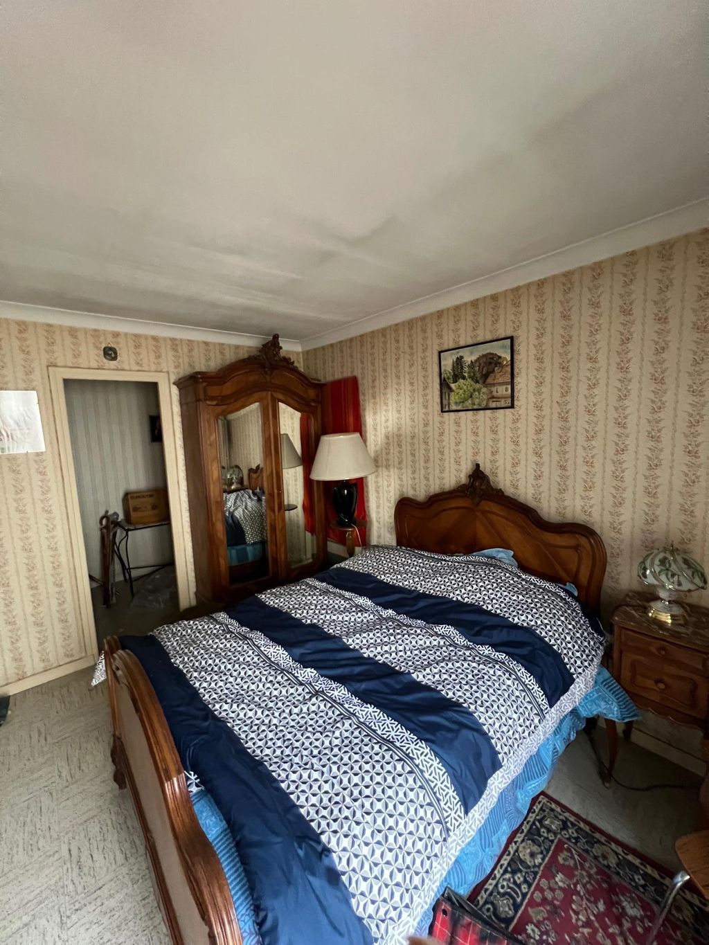 Achat maison 3 chambre(s) - Maurepas