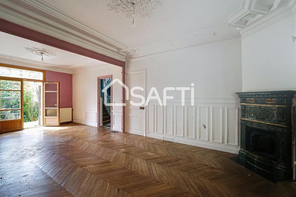 Achat maison 5 chambre(s) - Rosny-sous-Bois