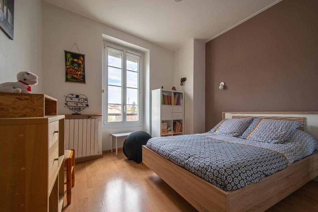 Achat maison 4 chambre(s) - Eysines