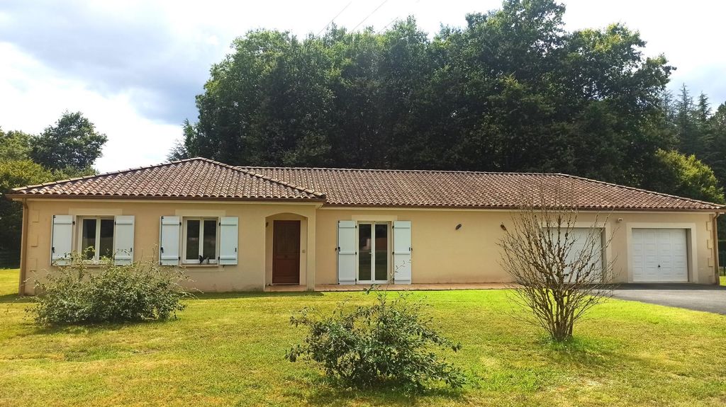 Achat maison à vendre 3 chambres 110 m² - Antonne-et-Trigonant