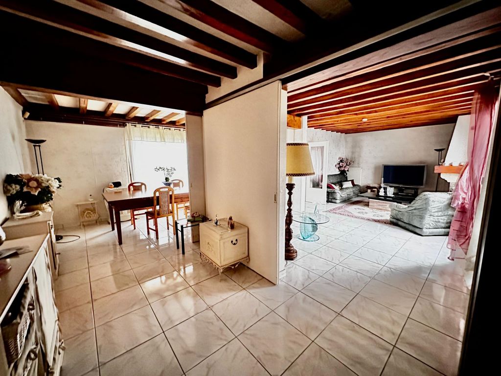 Achat maison à vendre 3 chambres 116 m² - Ozoir-la-Ferrière