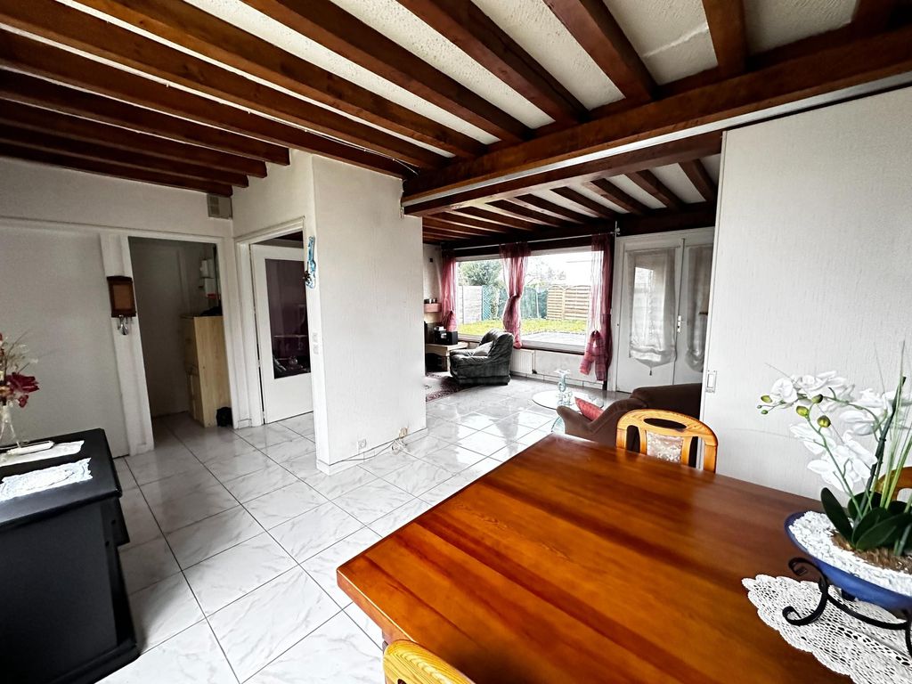 Achat maison 3 chambre(s) - Ozoir-la-Ferrière