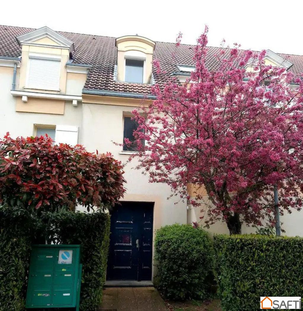 Achat appartement 3 pièce(s) Cergy