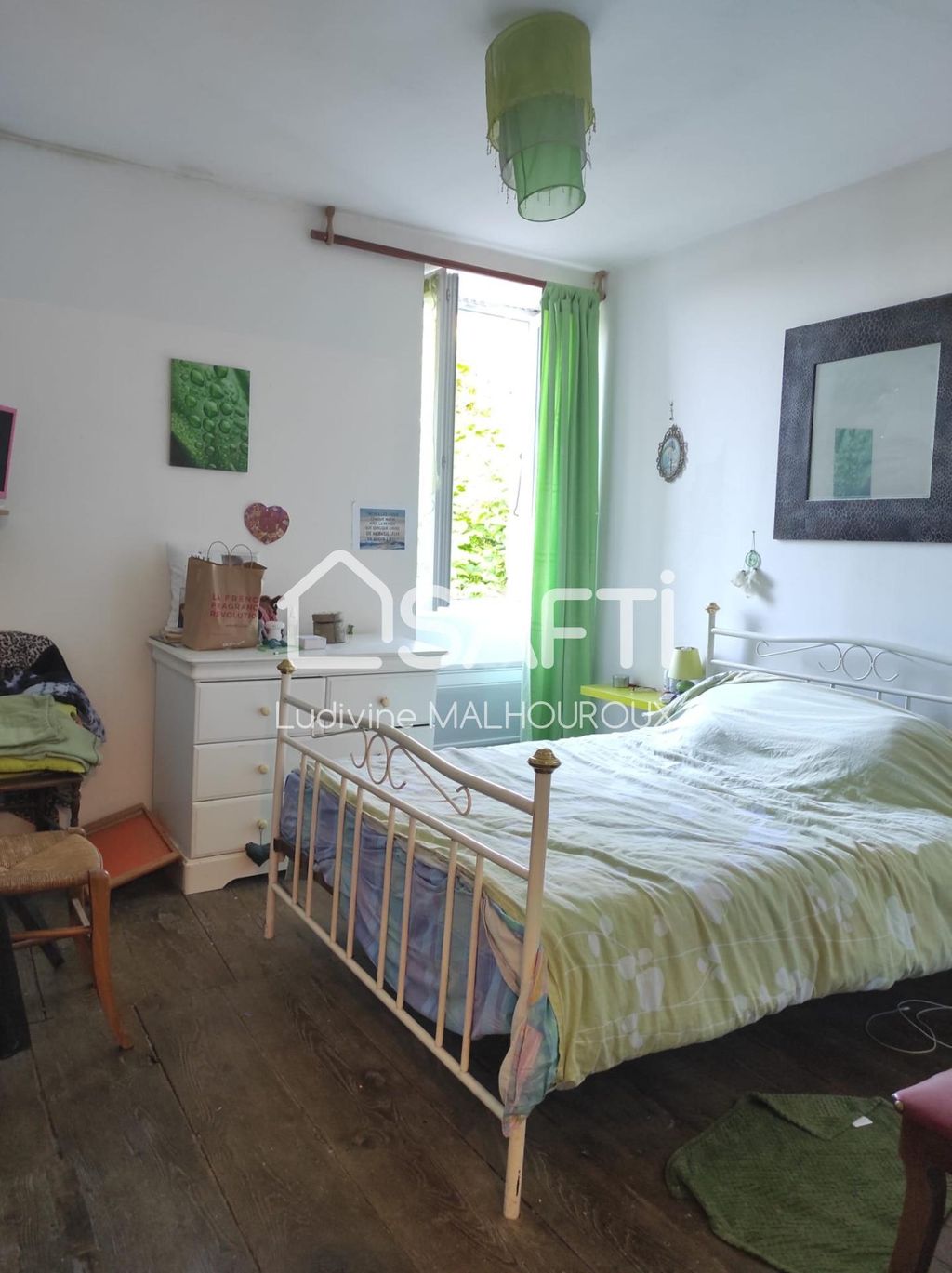 Achat maison 4 chambre(s) - Mareuil en Périgord