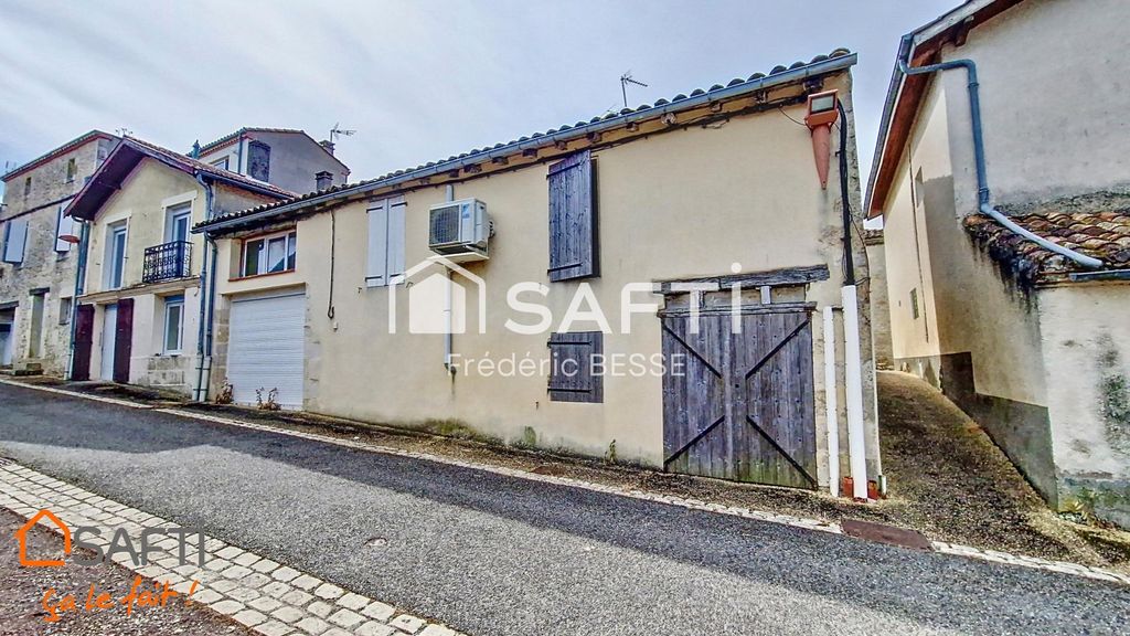 Achat maison 3 chambre(s) - Sempesserre