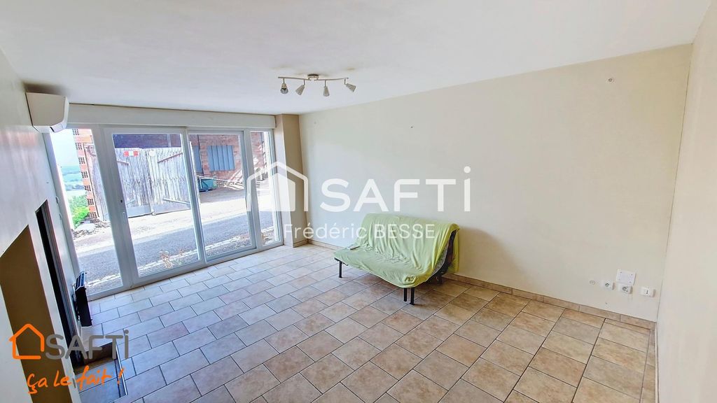 Achat maison 3 chambre(s) - Sempesserre