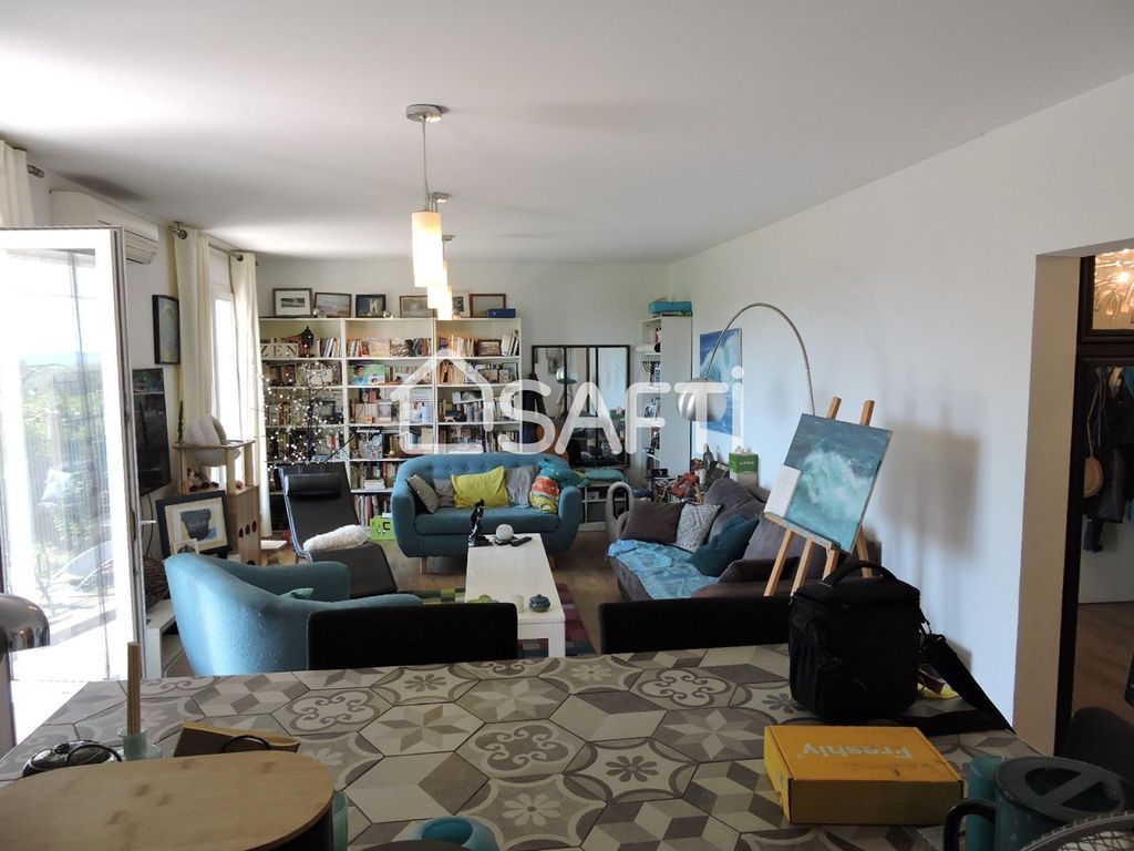 Achat appartement à vendre 3 pièces 76 m² - Furiani