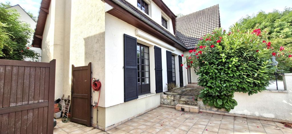 Achat maison à vendre 4 chambres 164 m² - Meudon