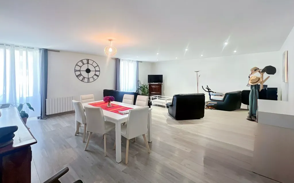 Achat maison à vendre 3 chambres 121 m² - Escoire