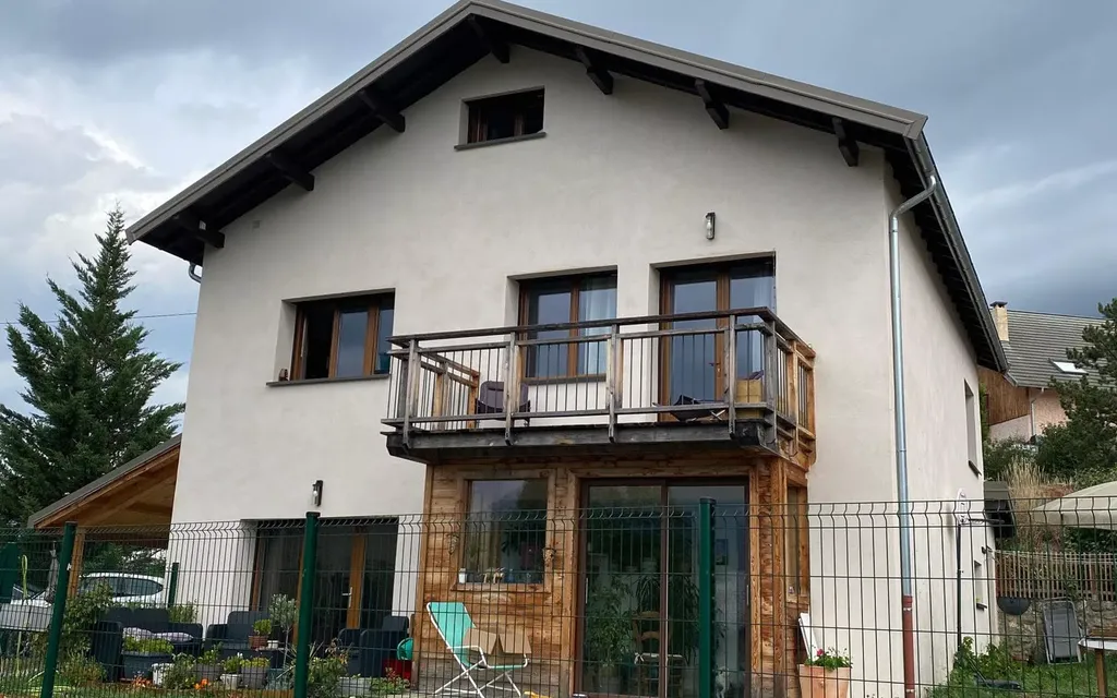 Achat appartement 4 pièce(s) Puy-Sanières