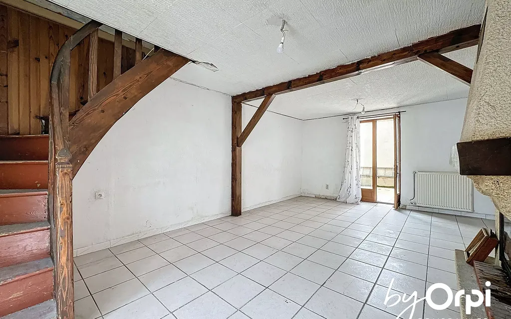 Achat maison 3 chambre(s) - Saint-Éloy-les-Mines