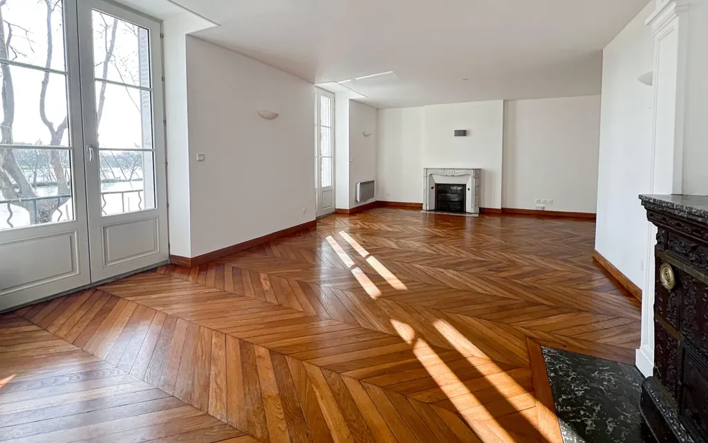 Achat duplex à vendre 4 pièces 97 m² - Orléans