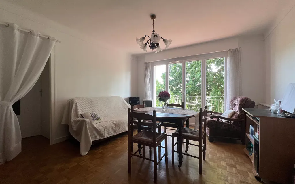 Achat appartement à vendre 2 pièces 43 m² - Nantes