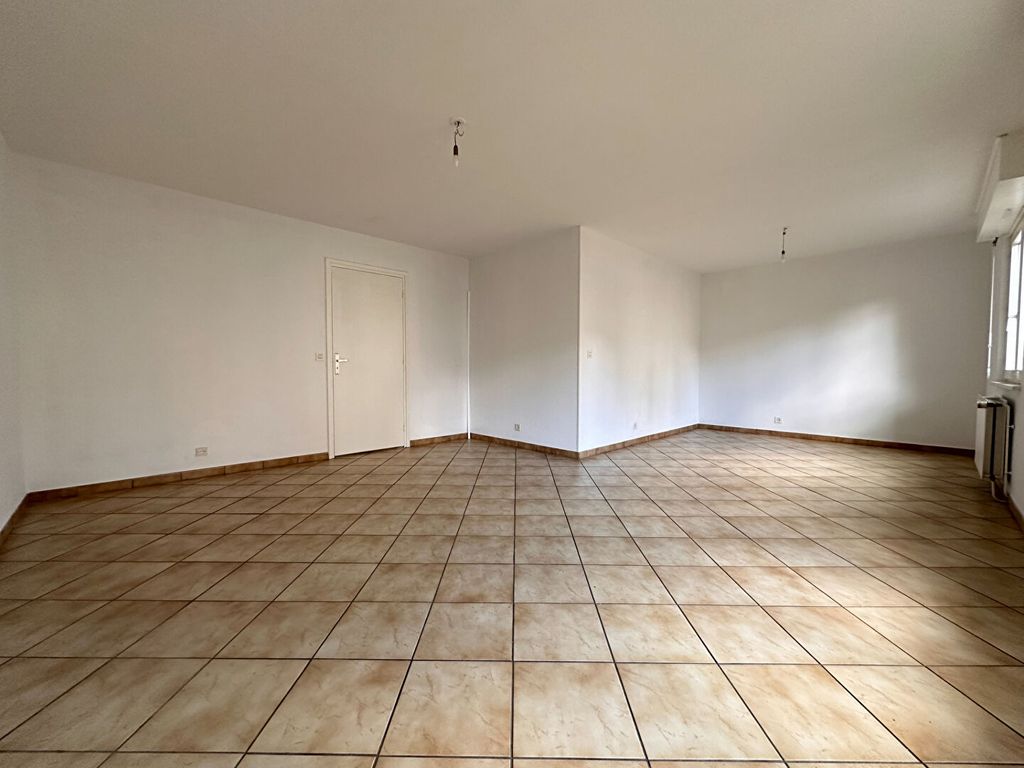 Achat appartement à vendre 3 pièces 79 m² - Guebwiller