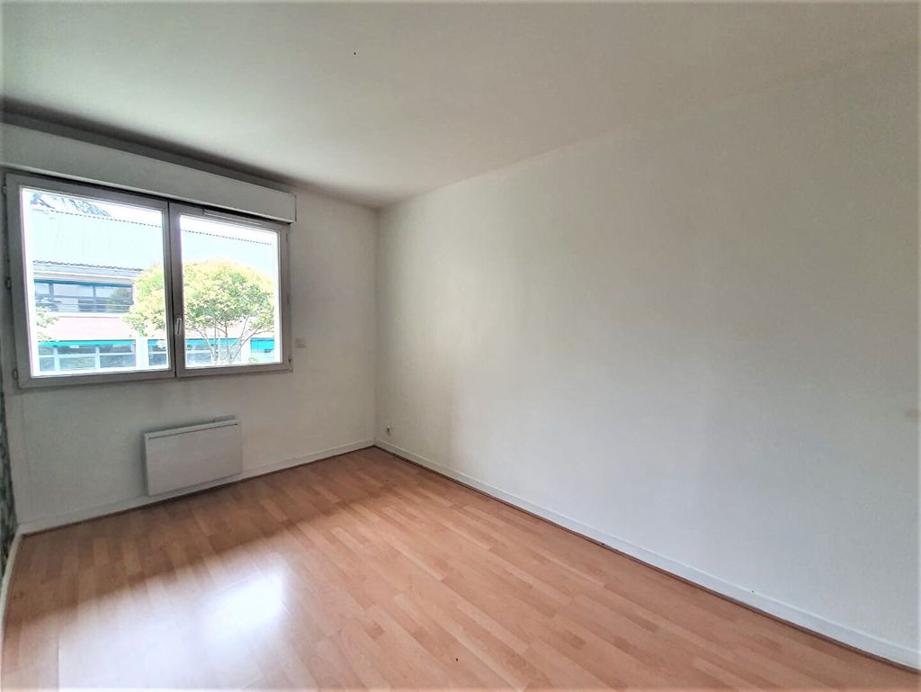 Achat appartement 3 pièce(s) Courbevoie