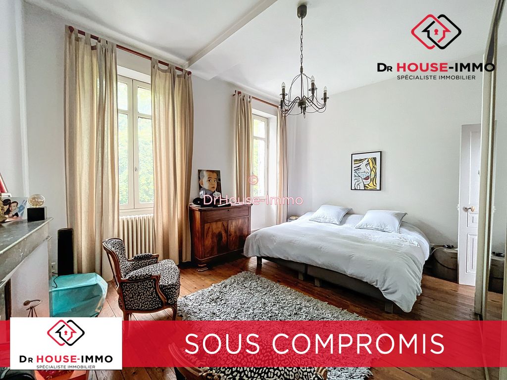 Achat maison à vendre 5 chambres 200 m² - Périgueux