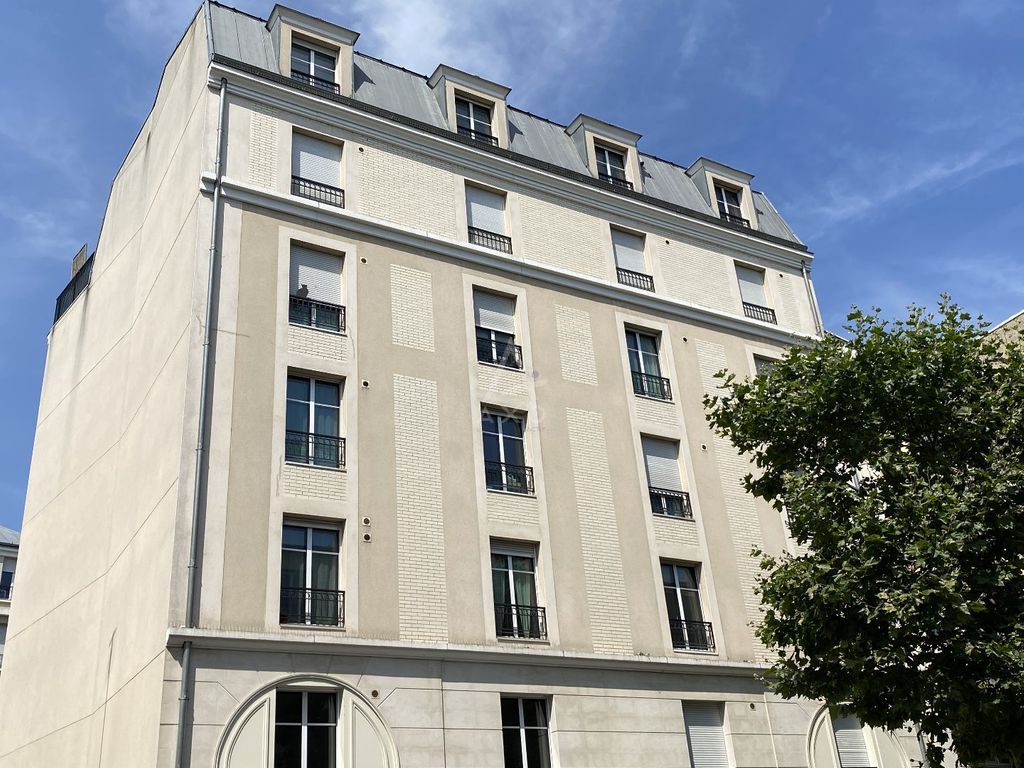 Achat appartement 4 pièce(s) La Garenne-Colombes