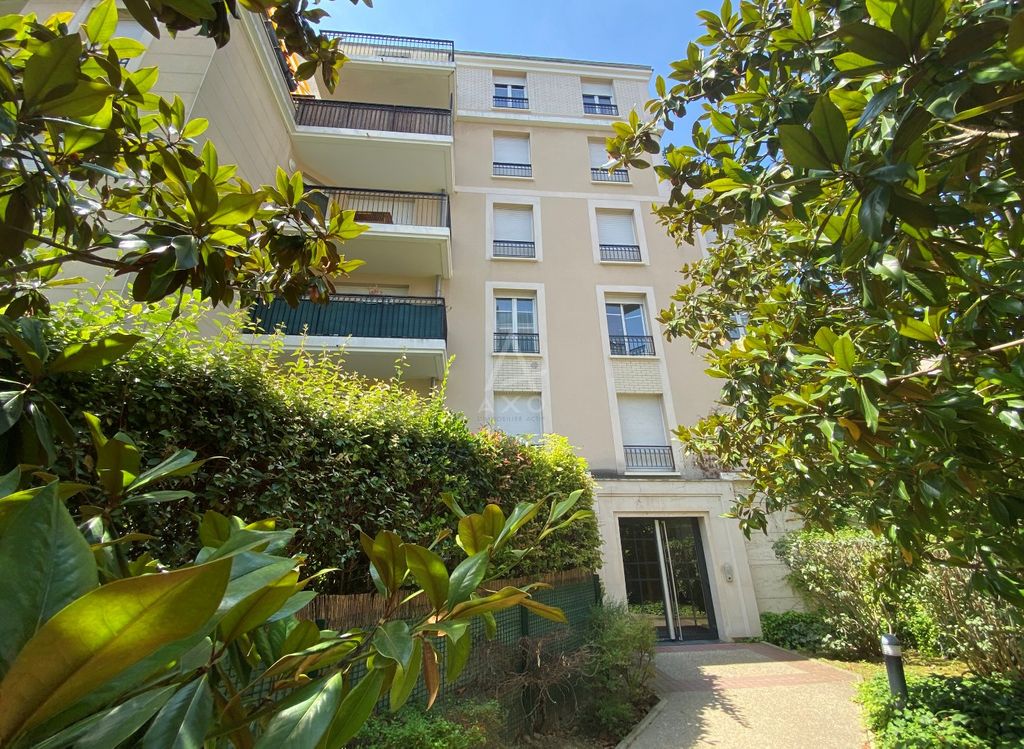 Achat appartement 4 pièce(s) La Garenne-Colombes