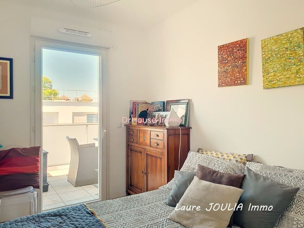 Achat appartement 3 pièce(s) Anglet