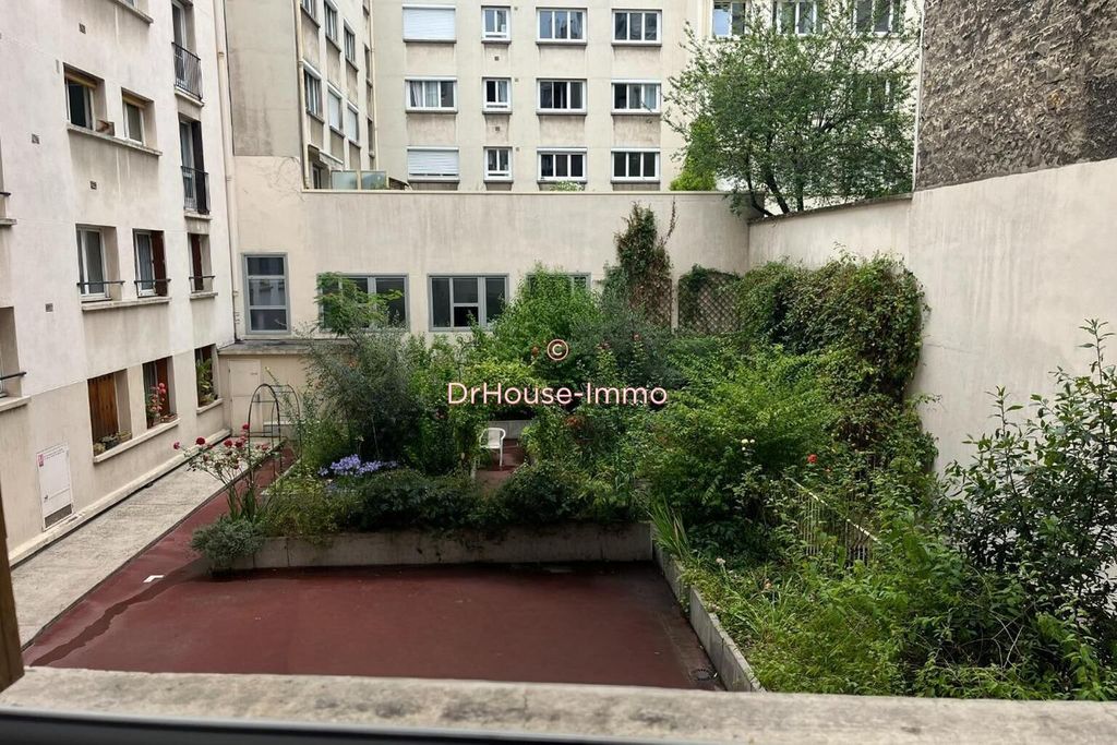 Achat appartement 3 pièce(s) Paris 12ème arrondissement