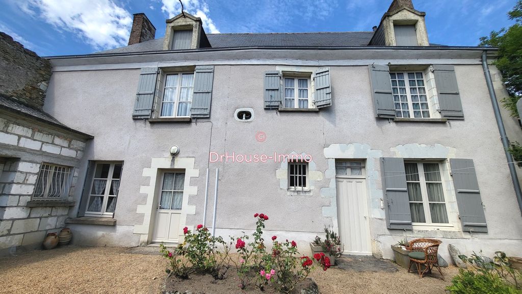 Achat maison 3 chambre(s) - Rochefort-sur-Loire