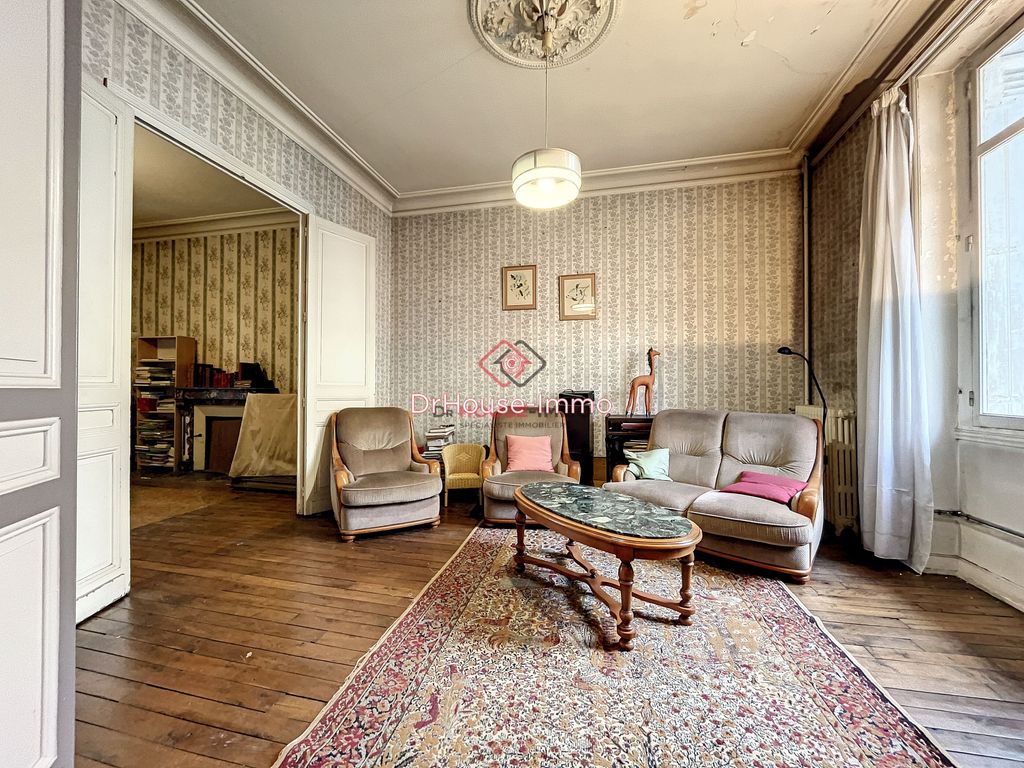 Achat maison 5 chambre(s) - Périgueux