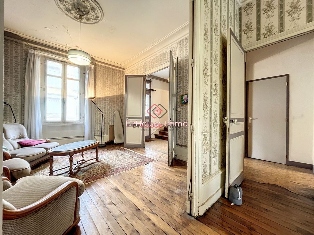 Achat maison à vendre 5 chambres 195 m² - Périgueux