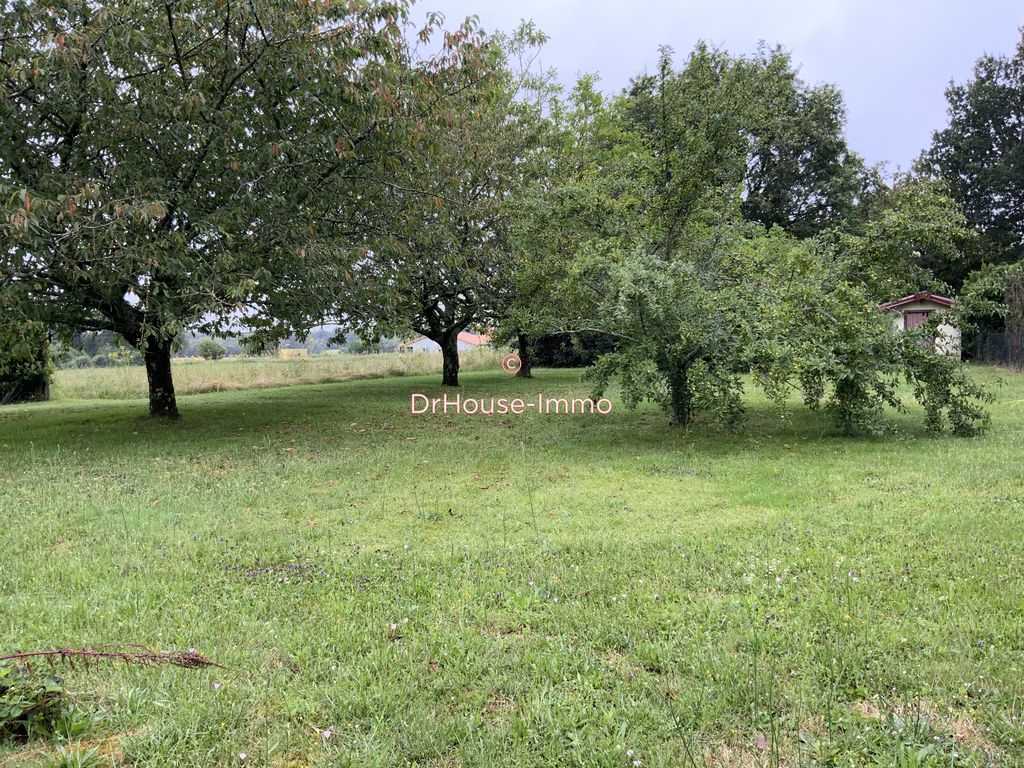 Achat maison 2 chambre(s) - La Rochefoucauld