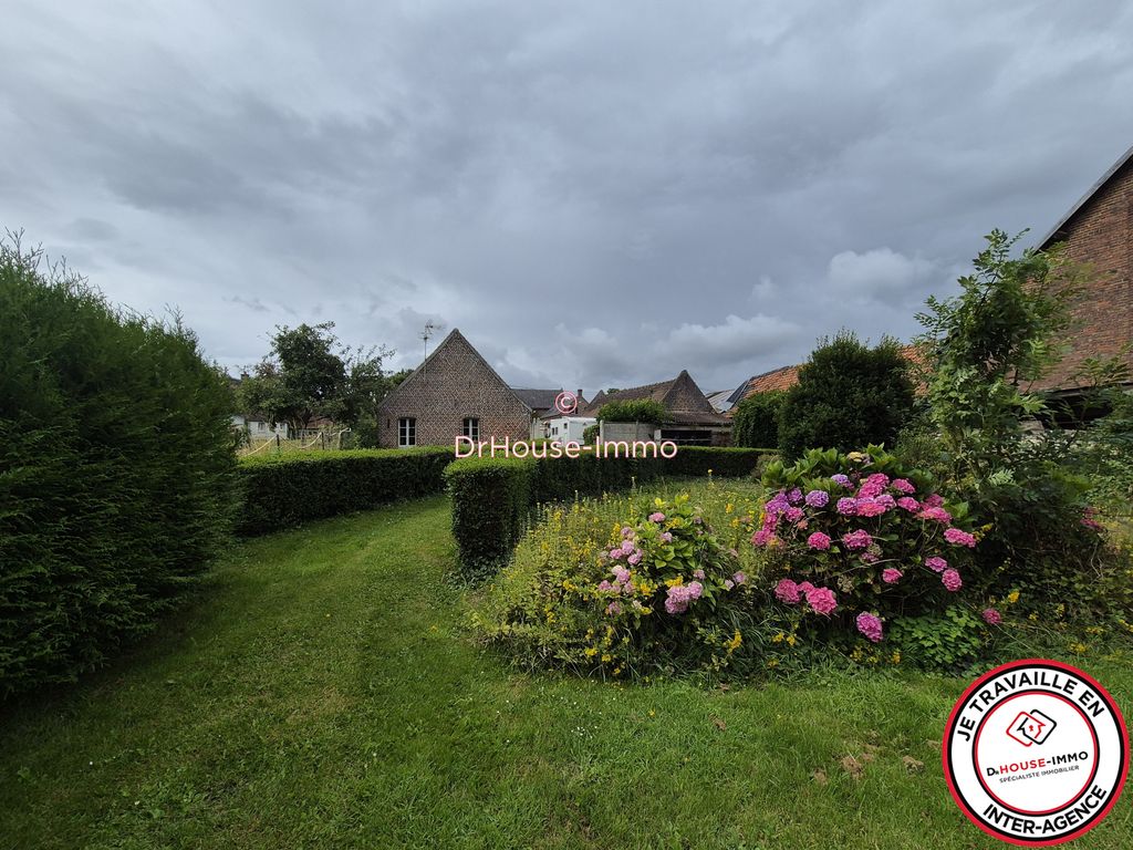 Achat maison 4 chambre(s) - Cambrai